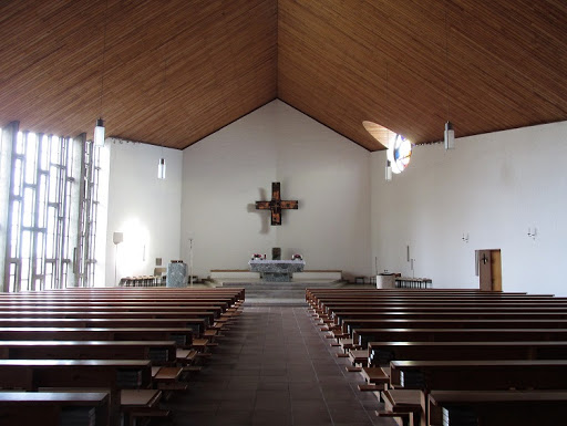 Heilig Kreuz Feldafing Gallery - Germany