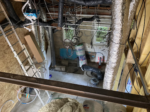 Pourquoi installer une VMC lors de votre rénovation...