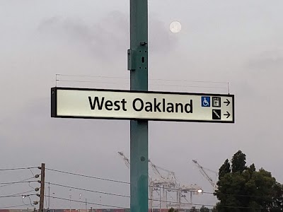 West Oakland