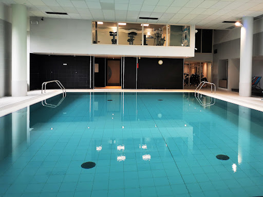 Photo de Appart Hôtel - Residhome Carrières La Défense à Carrières-sur-Seine (78420)