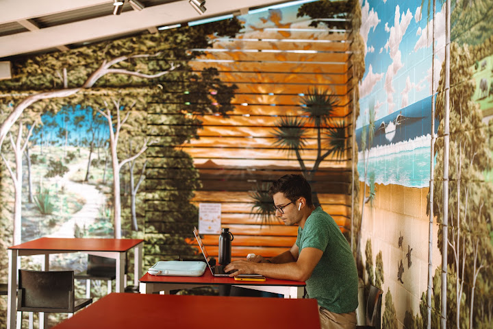 Flashpackers Noosa by null