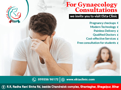 Book your appointment today at Best Hospital In Bhagalpur