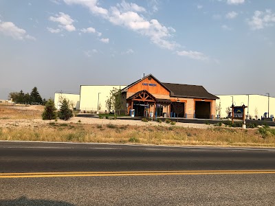 Mountain Town Car Wash