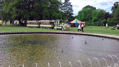 photo of Happy Train sightseeing train