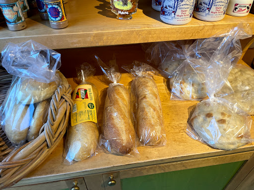 Borealis Breads - Visual