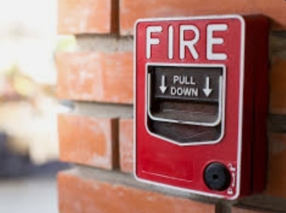 Trinity Fire and Safety Gallery - United States