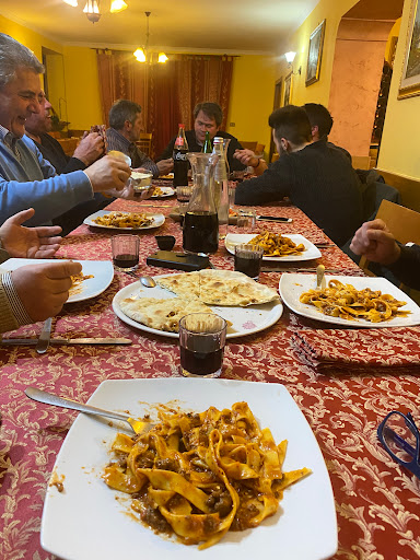 Trattoria La Pergolata - Thumbnail