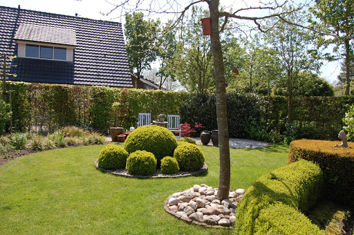 KleinpenningTheo Gallery - Netherlands