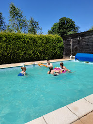 Photo n°11 de Camping Pré des Pèlerins à Veix (Terrain de camping)