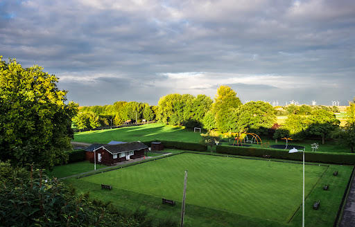 Rye Bowls Club - Thumbnail
