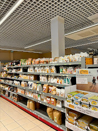 Photo n°18 de La Source à Obernai (Magasin bio)