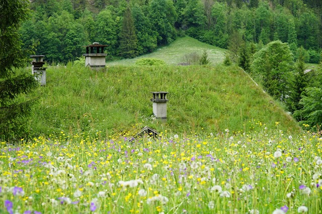 Staubbach Waterfall