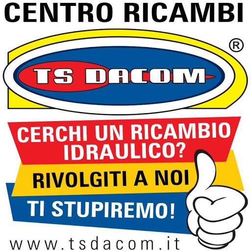TS DACOM - Visual