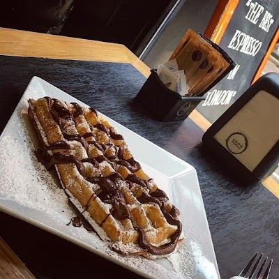 Photos of Caffe Vergnano 1882 - Mecca Mall