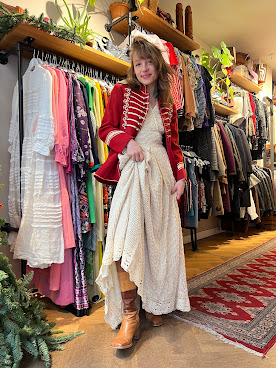 Rumors Vintage & Design by null