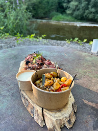 Photo n°46 de Camping Pont de Manne à Saint-Thomas-en-Royans (Terrain pour camping-cars)