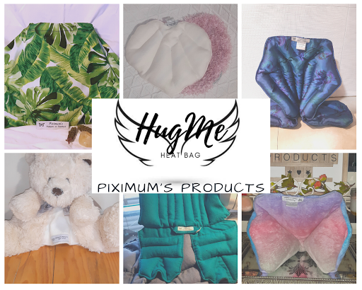 Piximum's Products - Thumbnail