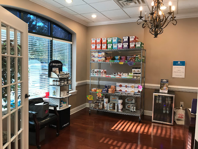 Dr. Simonds Metabolics & Weight Loss clinic