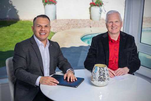 Dan Hamilton, The Hamilton Real Estate Group