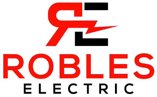 Robles Electric - Visual