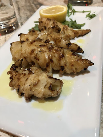 Fratelli's Wood-Fired Pizzeria - Sea Isle City by null