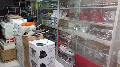 Photos of HONAI MOTOR VARIASI