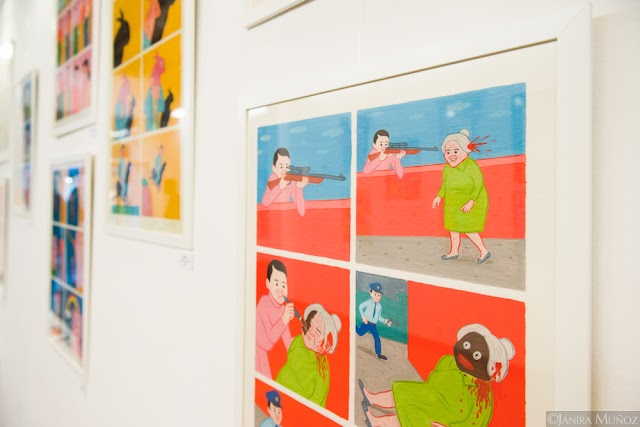 Error! Design Studio/Gallery/Showroom