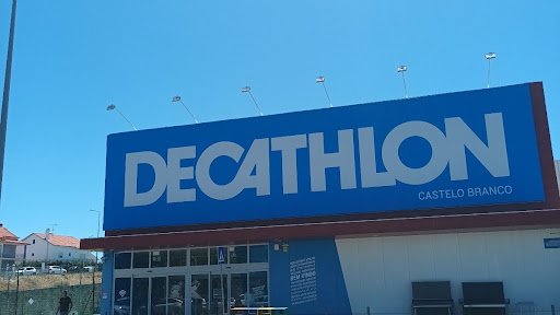 Decathlon Castelo Branco