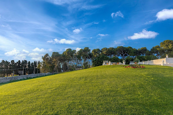 Baglioni Masseria Muzza by null