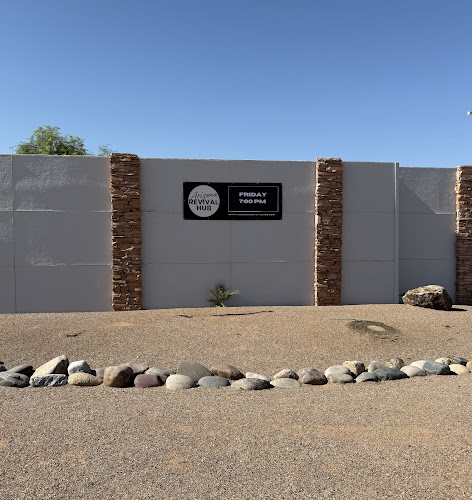 Arizona Revival Hub