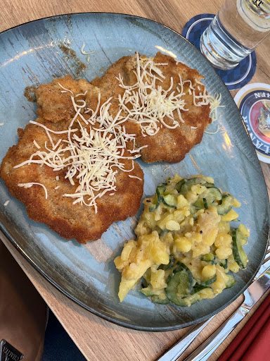 Café Restaurant Momm - Thumbnail
