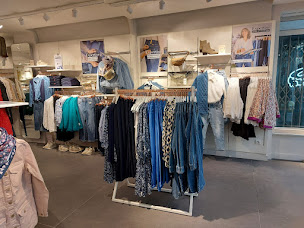 Photo n°8 de Grain de Malice à Amiens (Magasin de vêtements pour femmes)