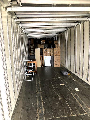 Meerkat Removals & Storage Cambridge Ltd - Thumbnail