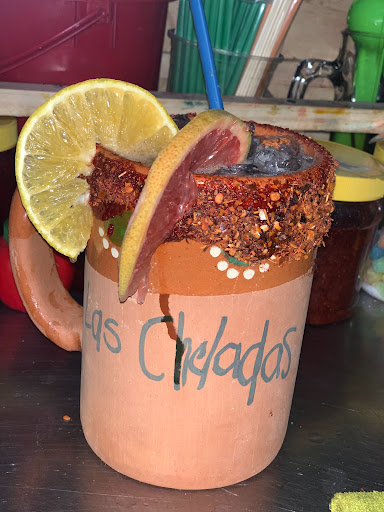 Las Cheladas - Thumbnail