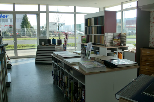 Farben Schultze GmbH & Co. KG - Thumbnail