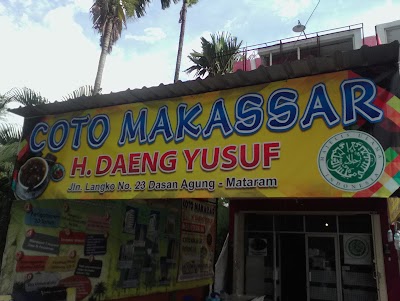 Photos of COTO MAKASSAR H. DAENG YUSUF