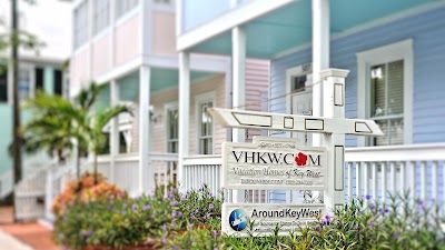 Photos of Vacation Homes of Key West