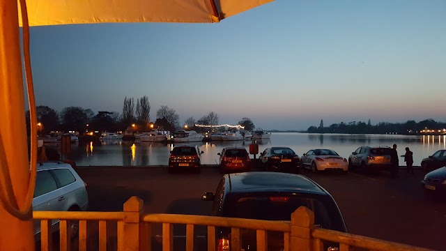 Wherry Hotel