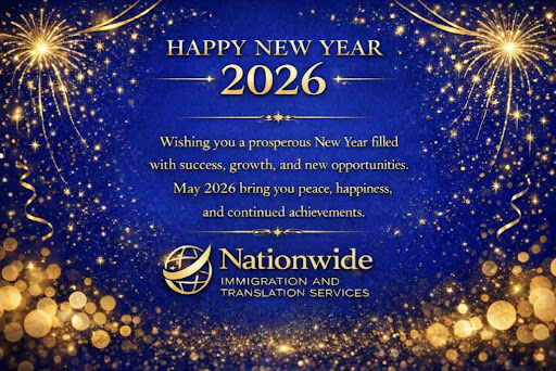 NATIONWIDE IMMIGRATION & TRANSLATION SERVICES