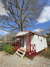 Photo n°45 de Camping Biper Gorri/Pays Basque à Espelette (Terrain de camping)