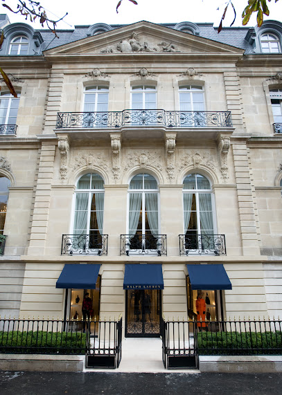 RALPH LAUREN