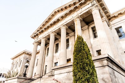 The San Francisco Mint