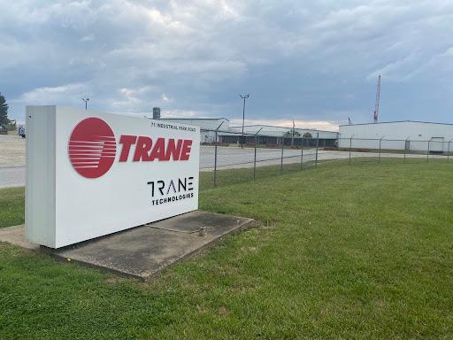Trane - Thumbnail