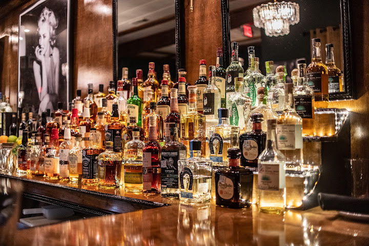 Jack's Chophouse by null