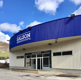 Photo n°1 de Salson - Eletroménager, Cuisine, Art de la cuisine, Literie à Millau (Magasin d'électroménager)