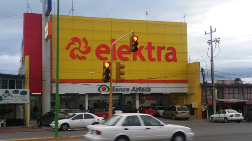 Mega Elektra Ojo de Agua Tecamac Gallery - Mexico