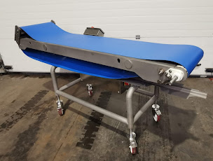 Photo n°4 de Netco Nord à Grenay (Fournisseur d'équipement de manutention)