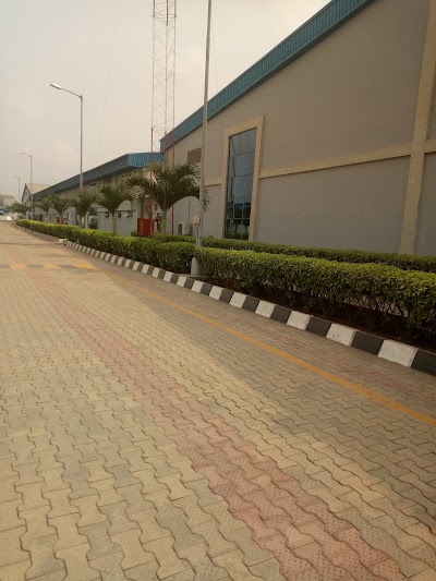 Photos of Fidson Healthcare Plc Head Office Ota