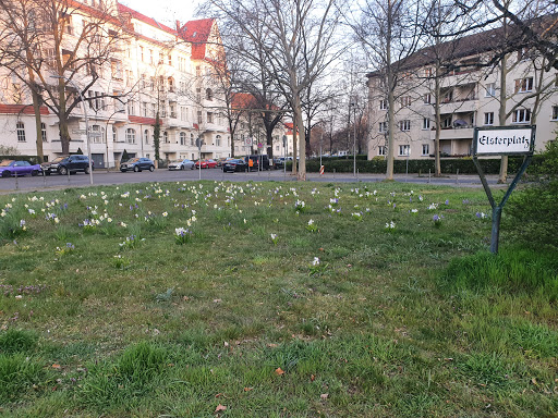 Elsterplatz - Visual