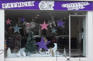 Photo n°1 de Patricia Coiffure Barbier à Saint-Gaudens (Salon de coiffure)